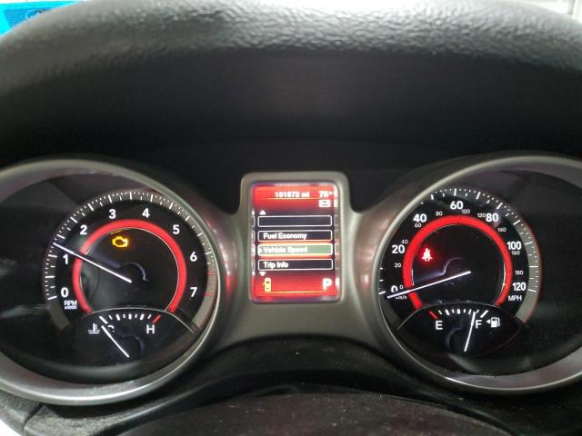 Photo 9 from auction – 2017 DODGE JOURNEY SXT with VIN 3C4PDDBG7HT540299