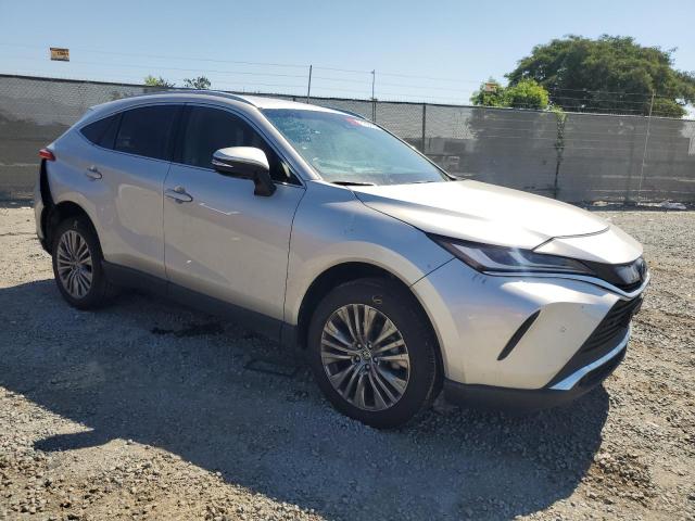 Photo 4 from auction – 2021 TOYOTA VENZA LE with VIN JTEAAAAH9MJ003504