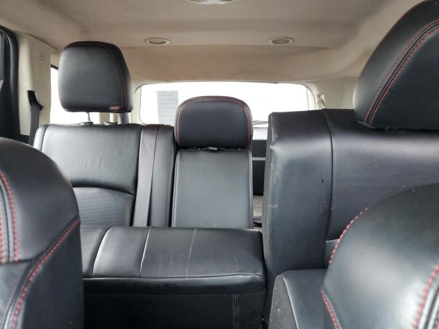 Photo 10 from auction – 2017 DODGE JOURNEY GT with VIN 3C4PDDEG6HT703472