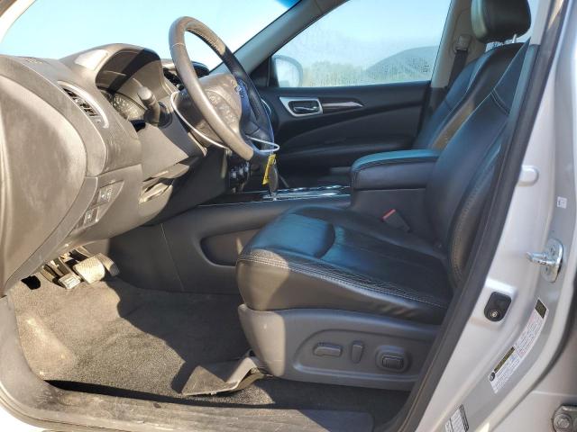 Photo 7 from auction – 2013 NISSAN PATHFINDER with VIN 5N1AR2MN1DC681930
