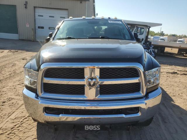Photo 5 from auction – 2018 RAM 3500 ST with VIN 3C63R3CL4JG374948