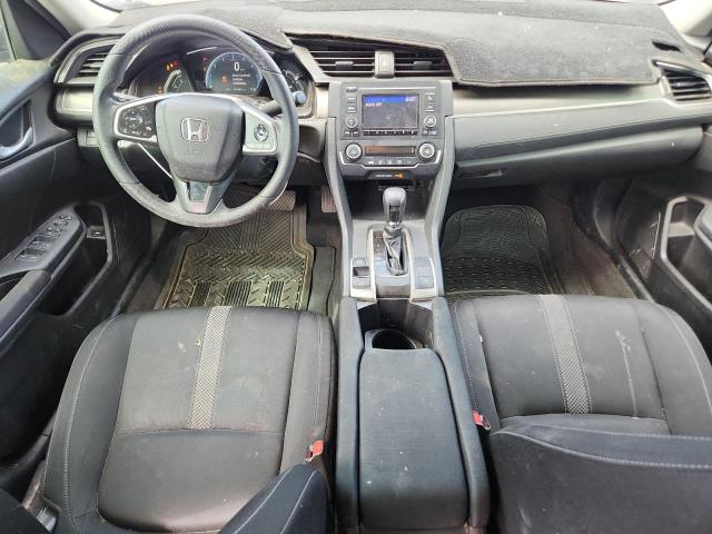 Photo 8 from auction – 2021 HONDA CIVIC LX with VIN 2HGFC2F65MH542142