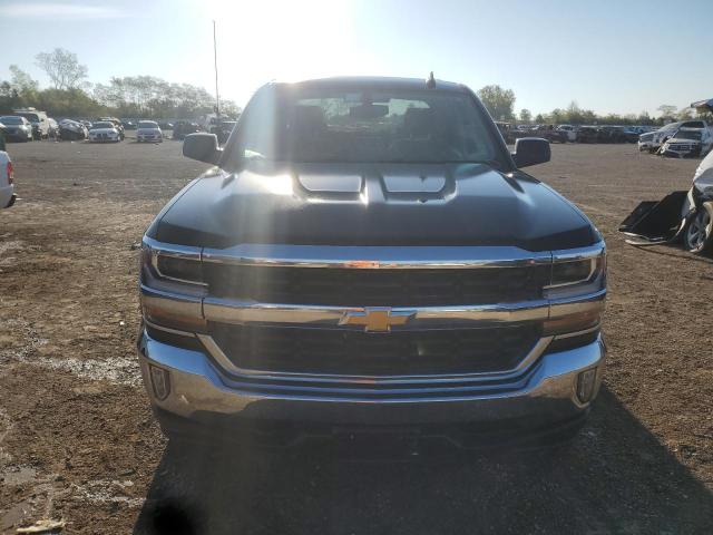 Photo 5 from auction – 2016 CHEVROLET SILVERADO with VIN 3GCUKREC7GG166671