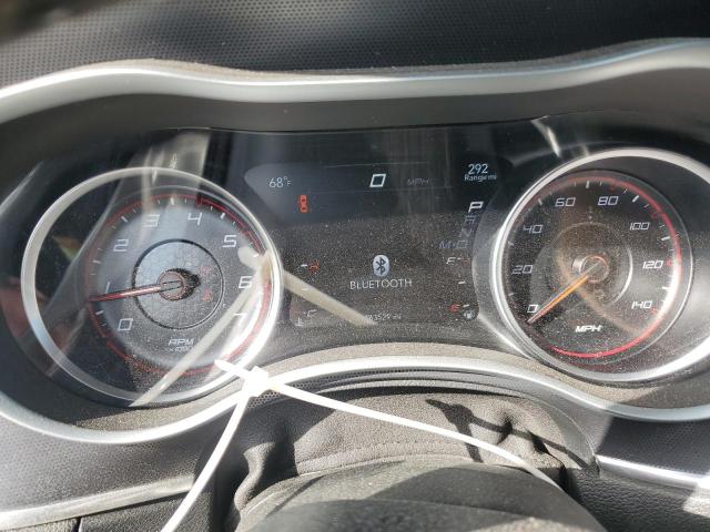 Photo 9 from auction – 2018 DODGE CHARGER GT with VIN 2C3CDXJG6JH198669