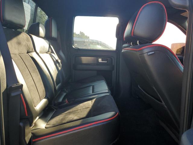 Photo 10 from auction – 2014 FORD F150 SUPER with VIN 1FTFW1ET5EFA76576