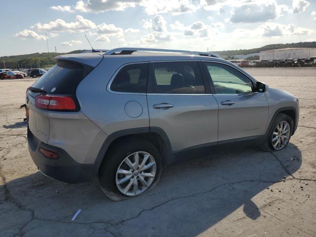 Photo 3 from auction – 2014 JEEP CHEROKEE L with VIN 1C4PJMDB3EW254756