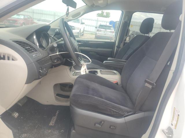 Photo 7 from auction – 2014 DODGE GRAND CARA with VIN 2C4RDGCG1ER205658