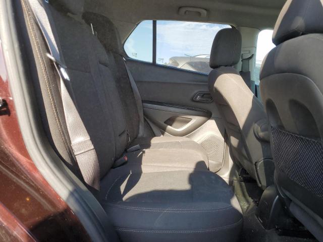 Photo 11 from auction – 2021 CHEVROLET TRAX LS with VIN KL7CJNSB1MB354350