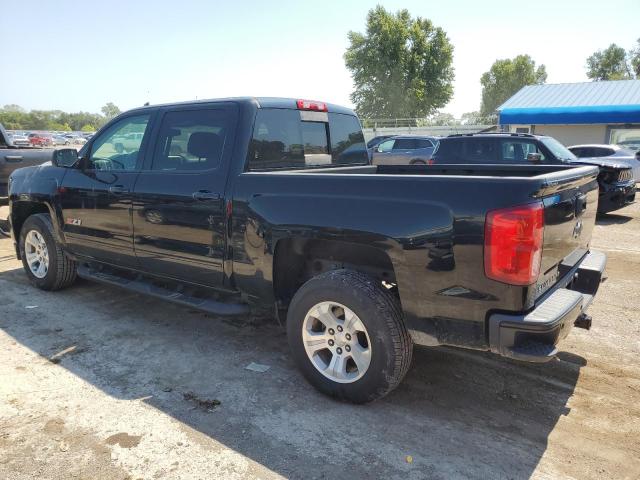 Photo 2 from auction – 2017 CHEVROLET SILVERADO with VIN 3GCUKSEC0HG319898