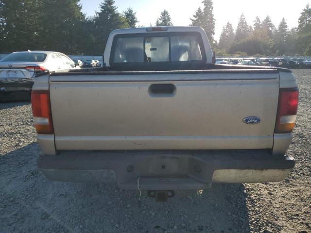Photo 6 from auction – 1995 FORD RANGER SUP with VIN 1FTCR14X9SPA85902