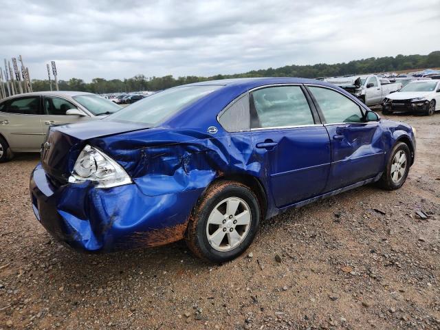 Photo 3 from auction – 2006 CHEVROLET IMPALA LT with VIN 2G1WT55K269382614
