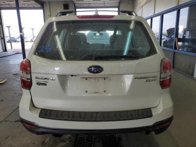Photo 6 from auction – 2016 SUBARU FORESTER 2 with VIN JF2SJABC3GH417127