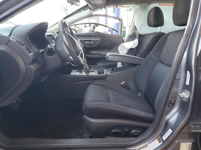 Photo 7 from auction – 2017 NISSAN ALTIMA 2.5 with VIN 1N4AL3AP7HC286339