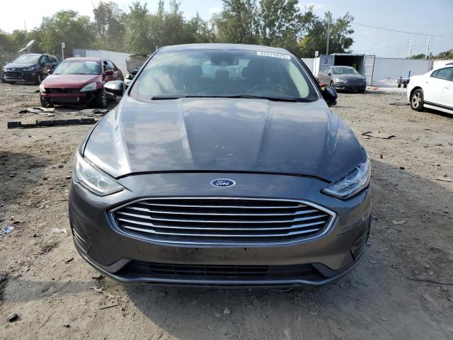 Photo 5 from auction – 2020 FORD FUSION SE with VIN 3FA6P0HD9LR165097