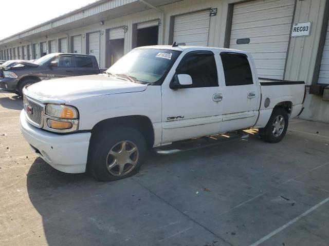 GMC SIERRA K15 2006 with VIN 2GTEK63N761171979 - Photo from auction