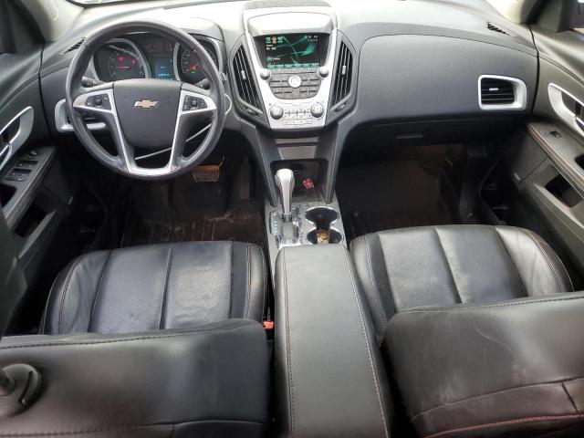 Photo 8 from auction – 2011 CHEVROLET EQUINOX LT with VIN 2CNFLGEC0B6382078