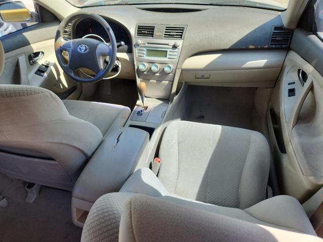 Photo 8 from auction – 2007 TOYOTA CAMRY CE with VIN 4T4BE46K57R008870