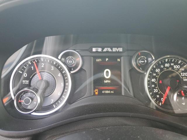 Photo 9 from auction – 2021 RAM 2500 TRADE with VIN 3C6UR5CJXMG608304