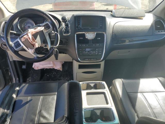 Photo 8 from auction – 2013 CHRYSLER TOWN & COU with VIN 2C4RC1BG7DR747928
