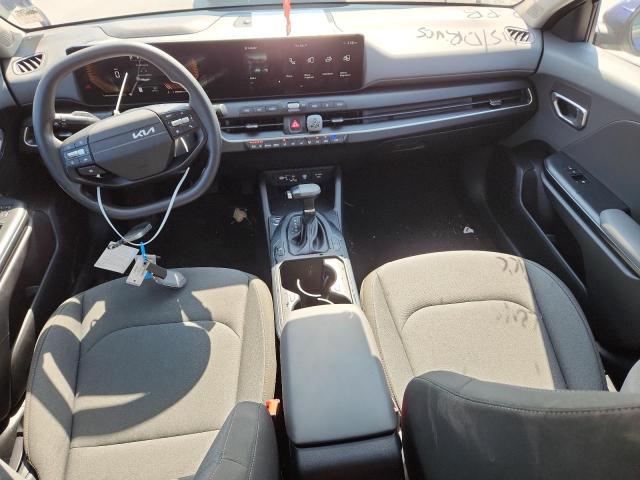 Photo 8 from auction – 2025 KIA K4 LX with VIN 3KPFT4DE2SE177903
