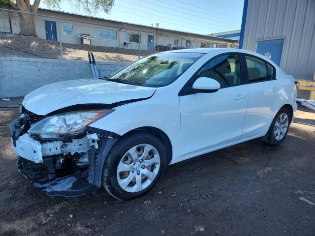 MAZDA 3 I 2012 con VIN JM1BL1UG3C1518146 - Foto de la subasta