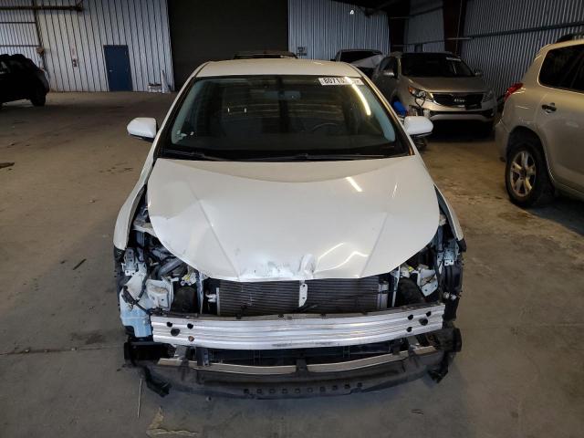 Photo 5 from auction – 2016 TOYOTA PRIUS with VIN JTDKARFU5G3020354