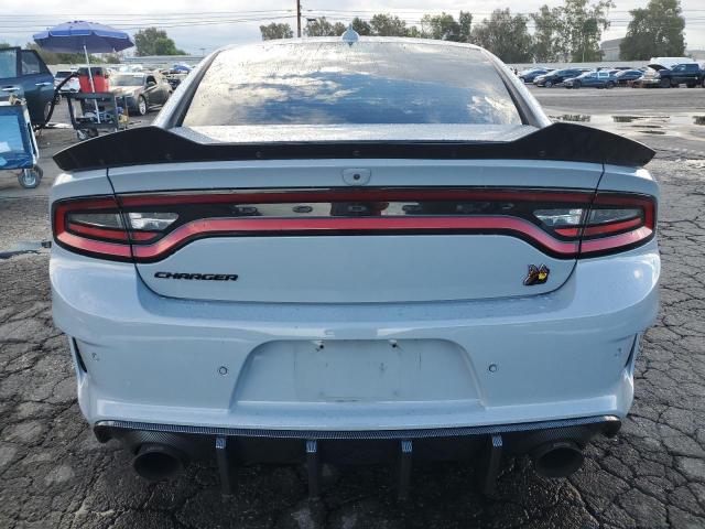 Photo 6 from auction – 2021 DODGE CHARGER SC with VIN 2C3CDXGJ3MH654327