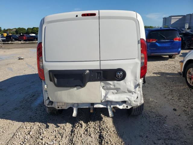 Photo 6 from auction – 2021 RAM PROMASTER with VIN ZFBHRFAB2M6U41629