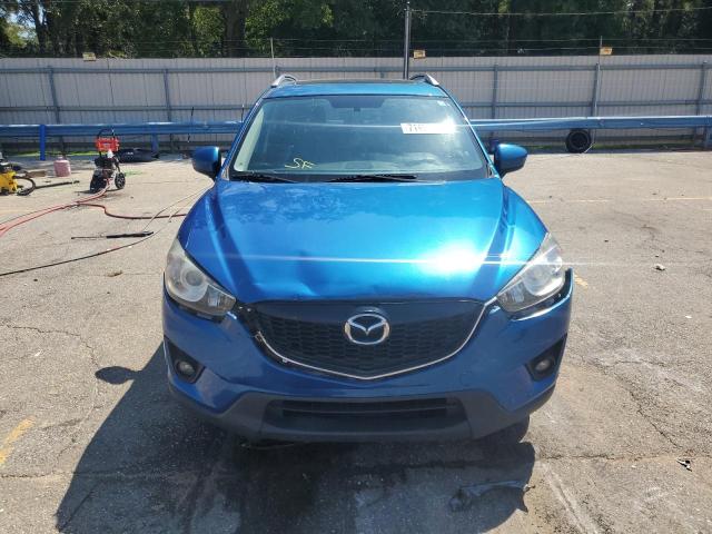 Photo 5 from auction – 2014 MAZDA CX-5 TOURI with VIN JM3KE2CY5E0302597