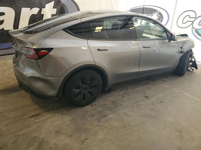 Photo 3 from auction – 2025 TESLA MODEL Y with VIN 7SAYGDEE2SA346694