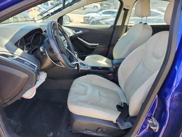 Photo 7 from auction – 2015 FORD FOCUS TITA with VIN 1FADP3N27FL379763
