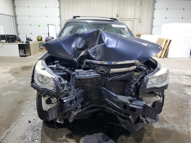 Photo 5 from auction – 2018 SUBARU FORESTER 2 with VIN JF2SJAGC0JH488401