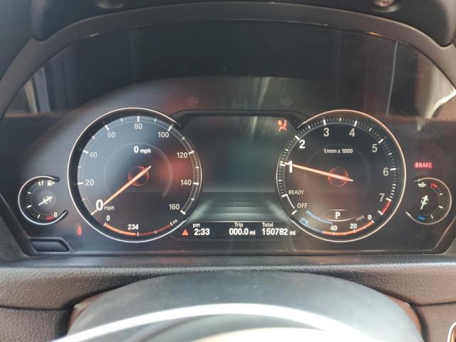 Photo 9 from auction – 2014 BMW 328 I SULE with VIN WBA3C1C55EK108155