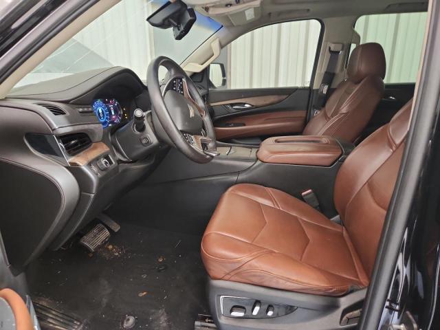 Photo 7 from auction – 2017 CADILLAC ESCALADE with VIN 1GYS3BKJ7HR304476