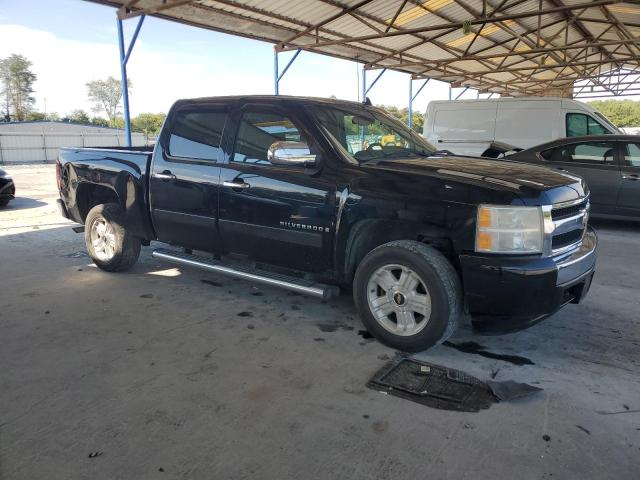 Photo 4 from auction – 2007 CHEVROLET SILVERADO with VIN 3GCEK13C27G543089