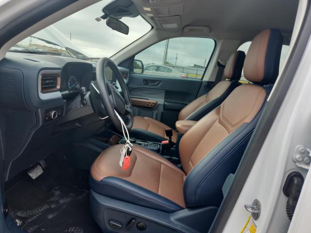 Photo 7 from auction – 2024 FORD MAVERICK L with VIN 3FTTW8M30RRB64330