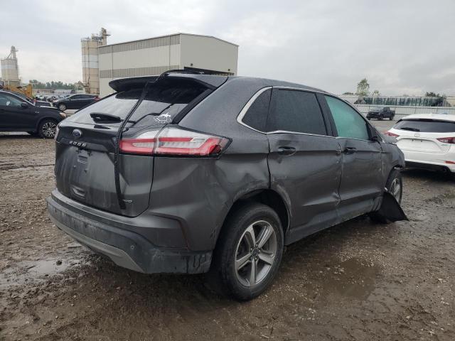 Photo 3 from auction – 2022 FORD EDGE SEL with VIN 2FMPK4J98NBA38557
