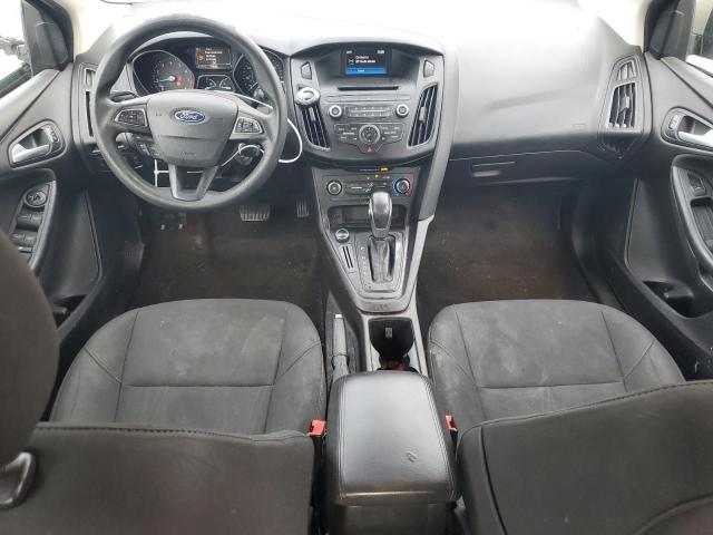 Photo 8 from auction – 2017 FORD FOCUS SE with VIN 1FADP3F21HL213515