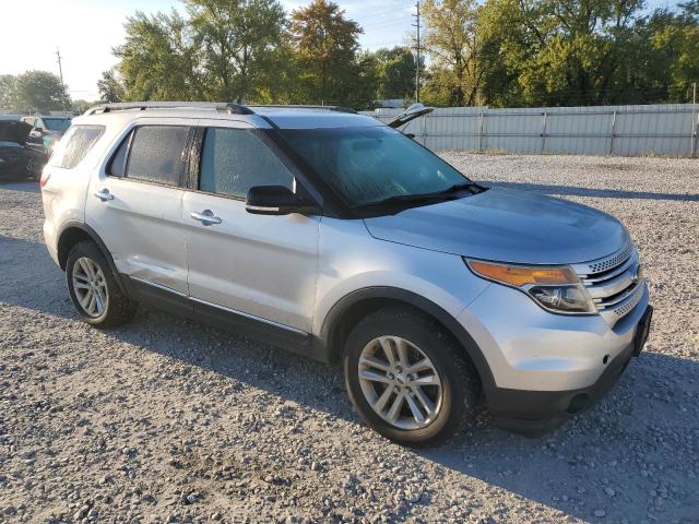 Photo 4 from auction – 2014 FORD EXPLORER X with VIN 1FM5K8D80EGB08465