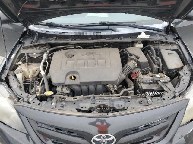 Photo 11 from auction – 2011 TOYOTA COROLLA SP with VIN 5YFBU4EE3BP002083