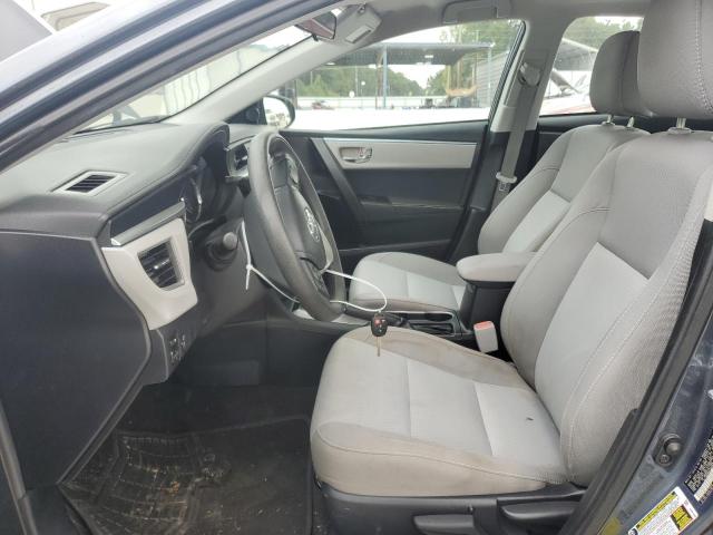 Photo 7 from auction – 2016 TOYOTA COROLLA L with VIN 2T1BURHE3GC676525