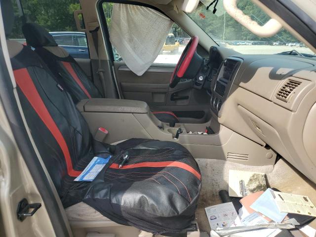 Photo 7 from auction – 2004 FORD EXPLORER X with VIN 1FMZU73K74ZA37254