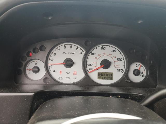 Photo 9 from auction – 2004 FORD ESCAPE XLT with VIN 1FMCU93104DA12069