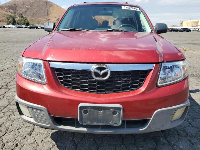 Photo 5 from auction – 2008 MAZDA TRIBUTE I with VIN 4F2CZ02Z78KM22541