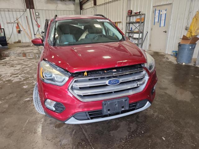 Photo 5 from auction – 2017 FORD ESCAPE SE with VIN 1FMCU0GD8HUC09402