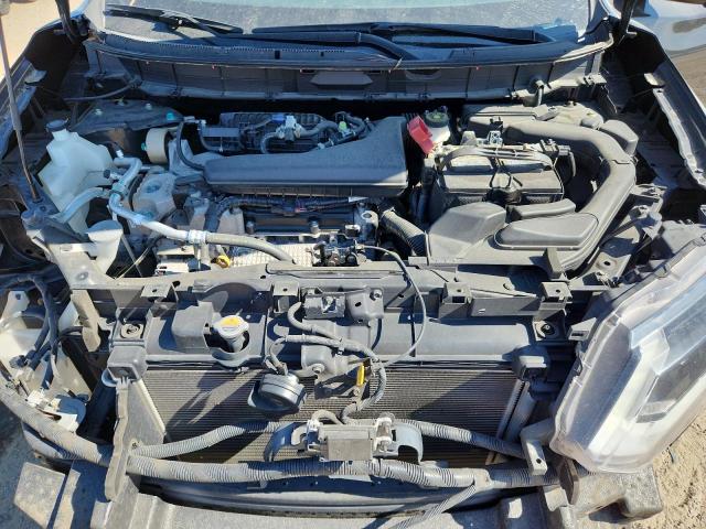 Photo 11 from auction – 2018 NISSAN ROGUE S with VIN KNMAT2MVXJP536461