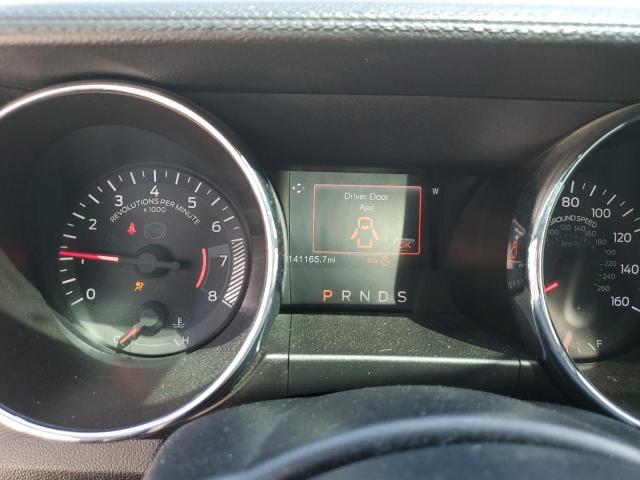 Zdjęcie 9 z aukcji – 2015 FORD MUSTANG z VIN 1FA6P8TH1F5375046