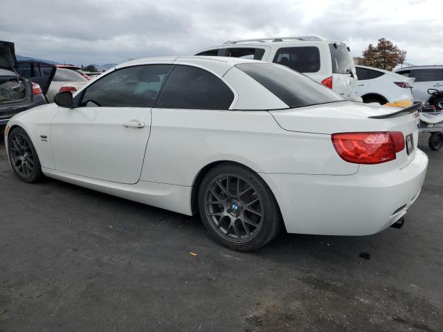 Foto 2 de la subasta – 2011 BMW 335 IS con VIN WBADX1C57BE570039