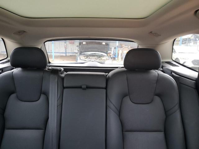Photo 10 from auction – 2023 VOLVO XC60 PLUS with VIN YV4L12RN3P1271494