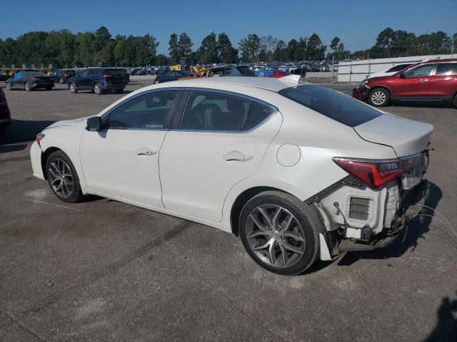 Photo 2 from auction – 2019 ACURA ILX PREMIU with VIN 19UDE2F78KA003472